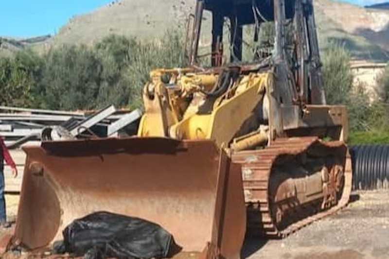 OmecoHub - Immagine CATERPILLAR 963C